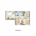 شقة Zur Alten Fabrik