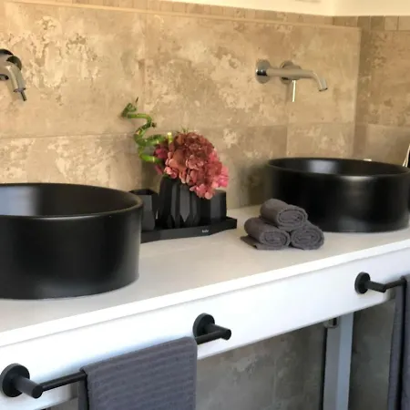 Apartmán Zur Alten Fabrik