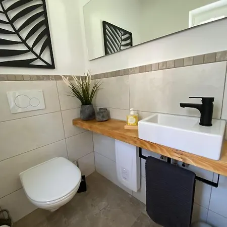 Zur Alten Fabrik Steinach (Thuringia)