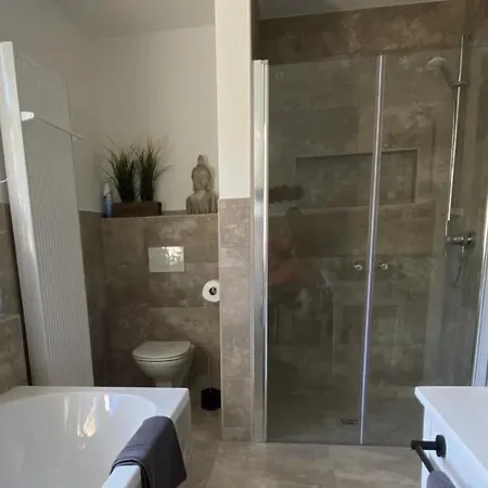 Zur Alten Fabrik * Steinach (Thuringia)