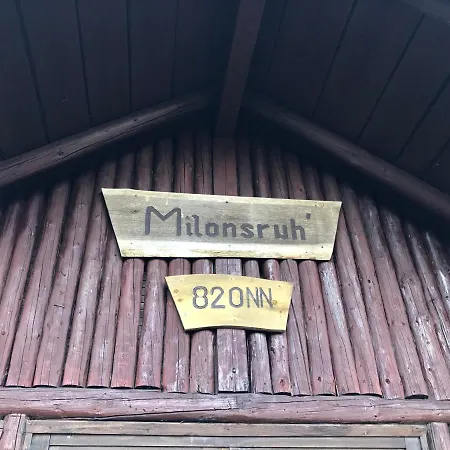 Zur Alten Fabrik