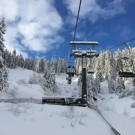 Zur Alten Fabrik Apartment