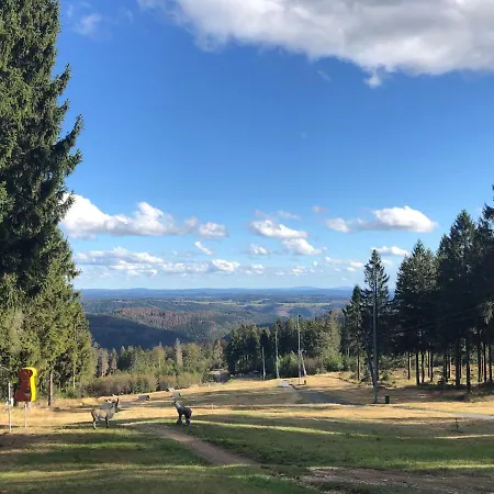 Zur Alten Fabrik * Steinach (Thuringia)