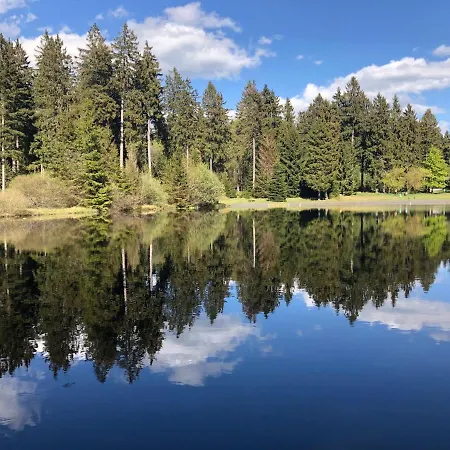 Апартаменты Zur Alten Fabrik *