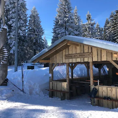 Zur Alten Fabrik Steinach (Thuringia)