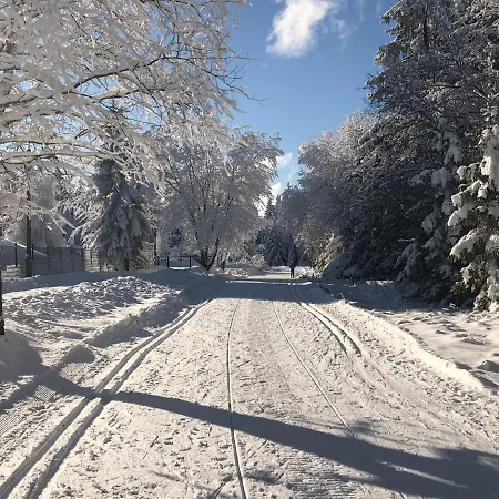 Zur Alten Fabrik Апартаменты