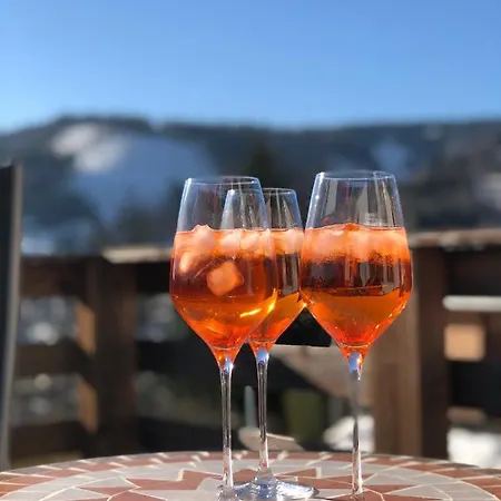 Apartment Zur Alten Fabrik *