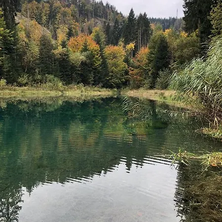 Апартаменты Zur Alten Fabrik *