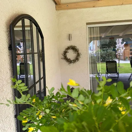 Zur Alten Fabrik Апартаменты