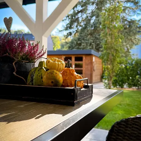 Zur Alten Fabrik Steinach (Thuringia)