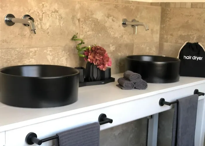 Appartement Zur Alten Fabrik