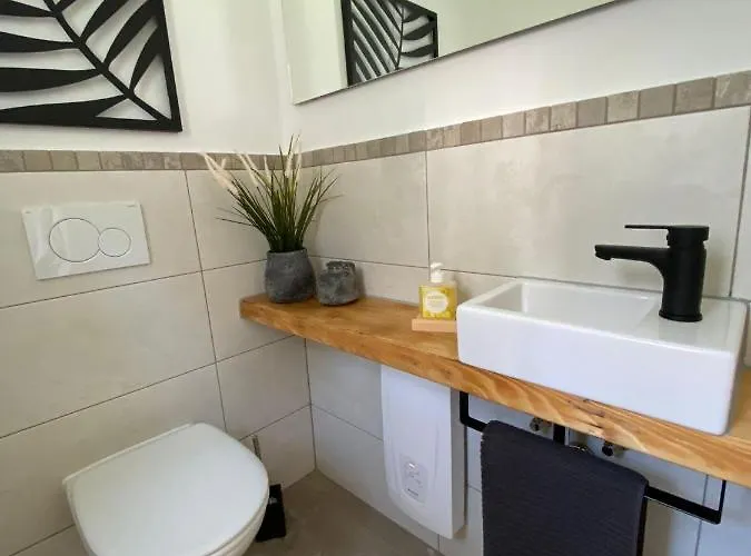 Zur Alten Fabrik Steinach (Thuringia)