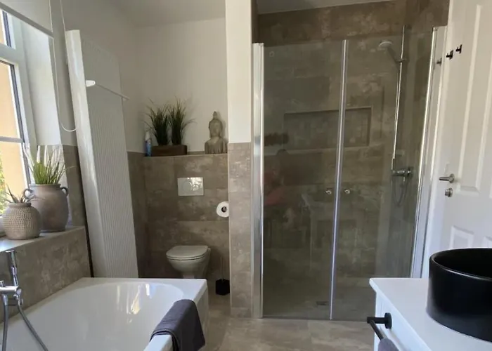 Zur Alten Fabrik * Steinach (Thuringia)