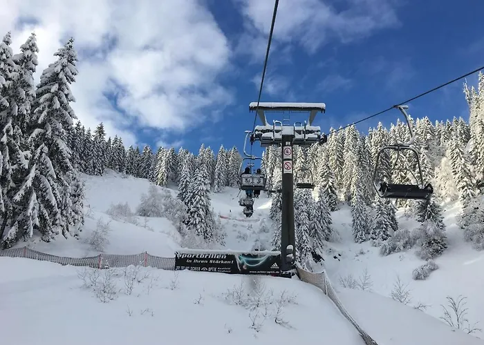Zur Alten Fabrik Appartement