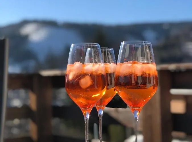 Appartement Zur Alten Fabrik *