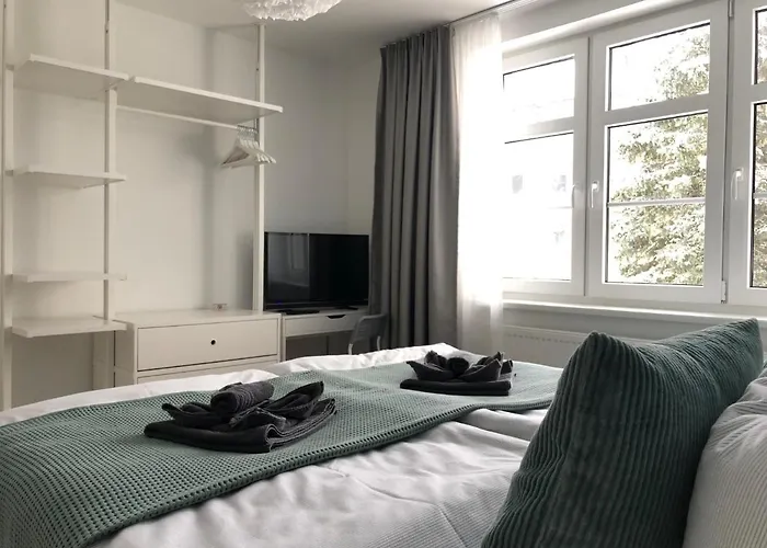 Zur Alten Fabrik * Steinach (Thuringia)