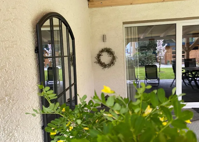 Zur Alten Fabrik Apartment