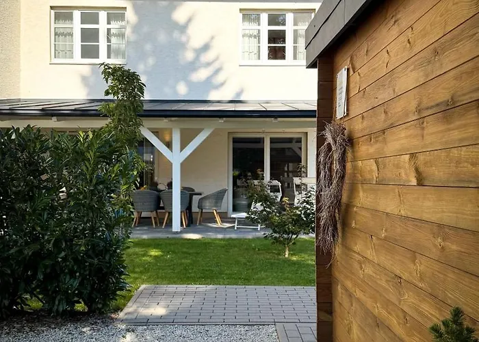 Zur Alten Fabrik Steinach (Thuringia)